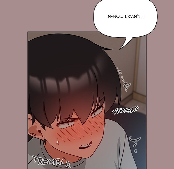 #Follow Me Chapter 43 - Manhwa18.com