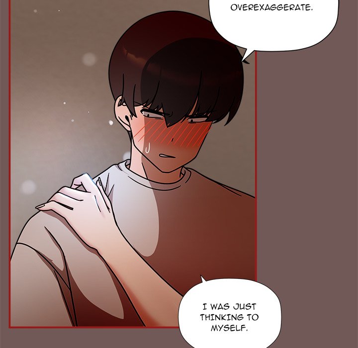 #Follow Me Chapter 45 - Manhwa18.com