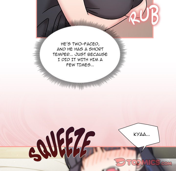 #Follow Me Chapter 45 - Manhwa18.com