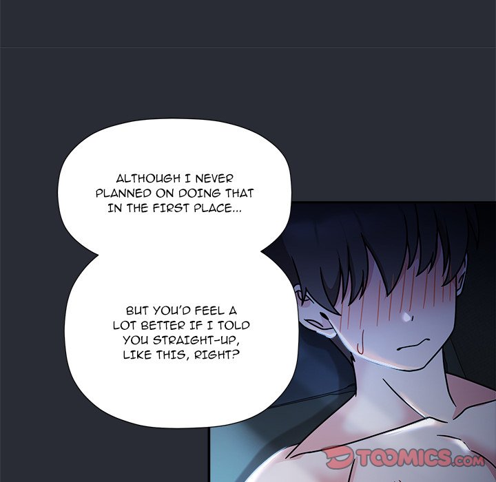 #Follow Me Chapter 46 - Manhwa18.com