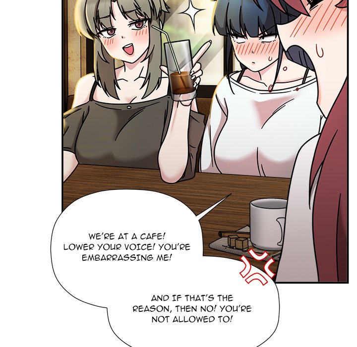 #Follow Me Chapter 46 - Manhwa18.com