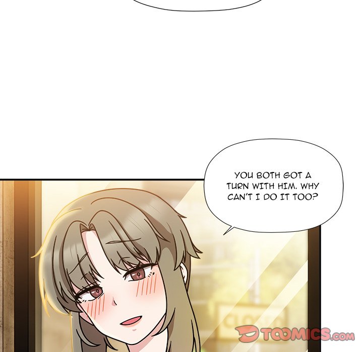 #Follow Me Chapter 46 - Manhwa18.com