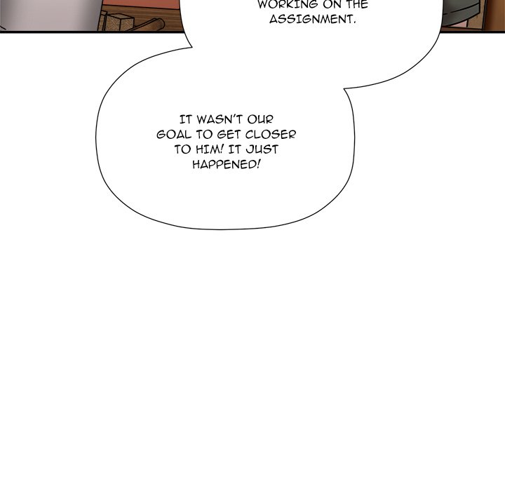 #Follow Me Chapter 46 - Manhwa18.com