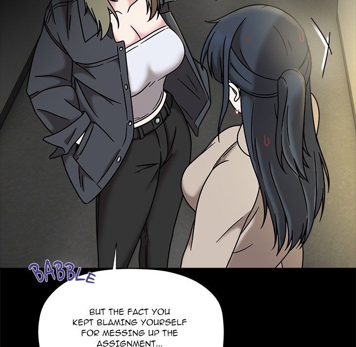 #Follow Me Chapter 46 - Manhwa18.com