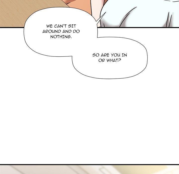 #Follow Me Chapter 47 - Manhwa18.com