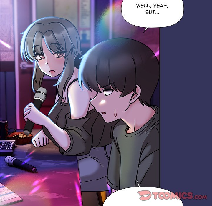 #Follow Me Chapter 47 - Manhwa18.com