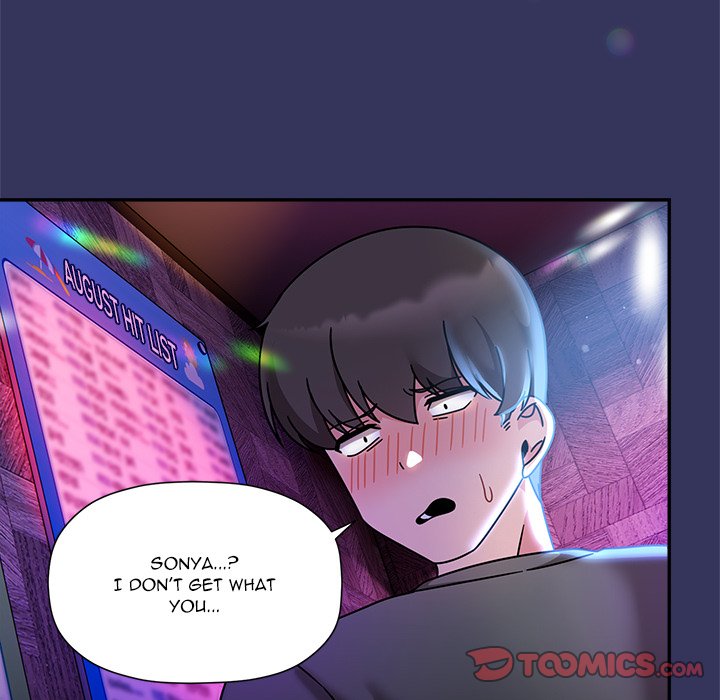 #Follow Me Chapter 47 - Manhwa18.com