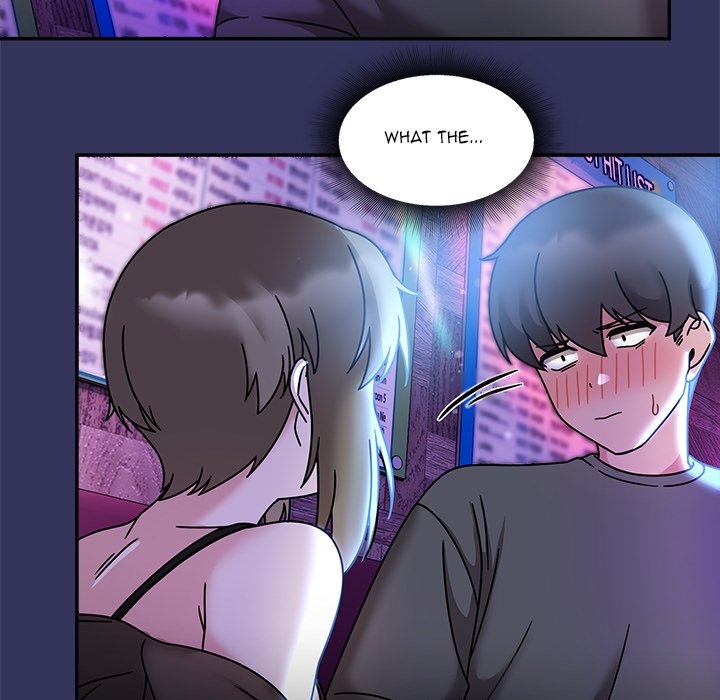 #Follow Me Chapter 47 - Manhwa18.com