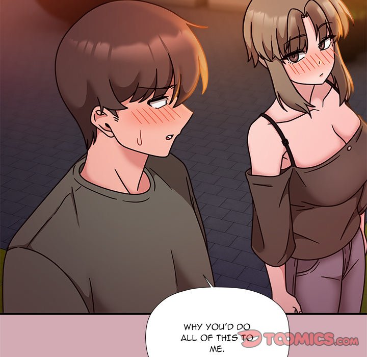 #Follow Me Chapter 48 - Manhwa18.com