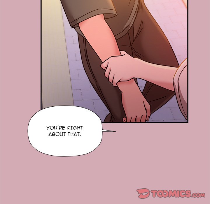 #Follow Me Chapter 48 - Manhwa18.com