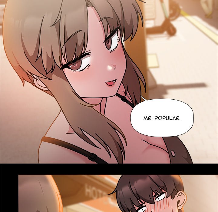 #Follow Me Chapter 49 - Manhwa18.com