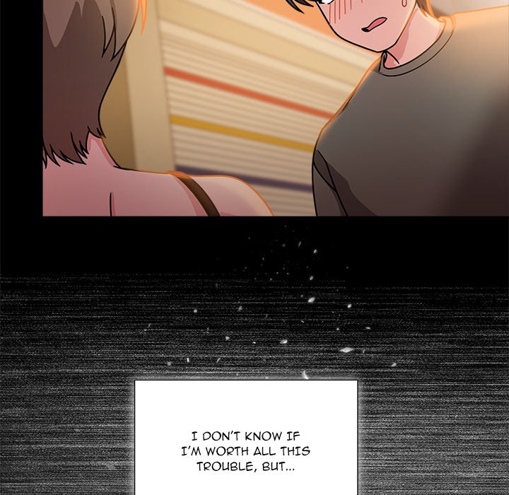 #Follow Me Chapter 49 - Manhwa18.com