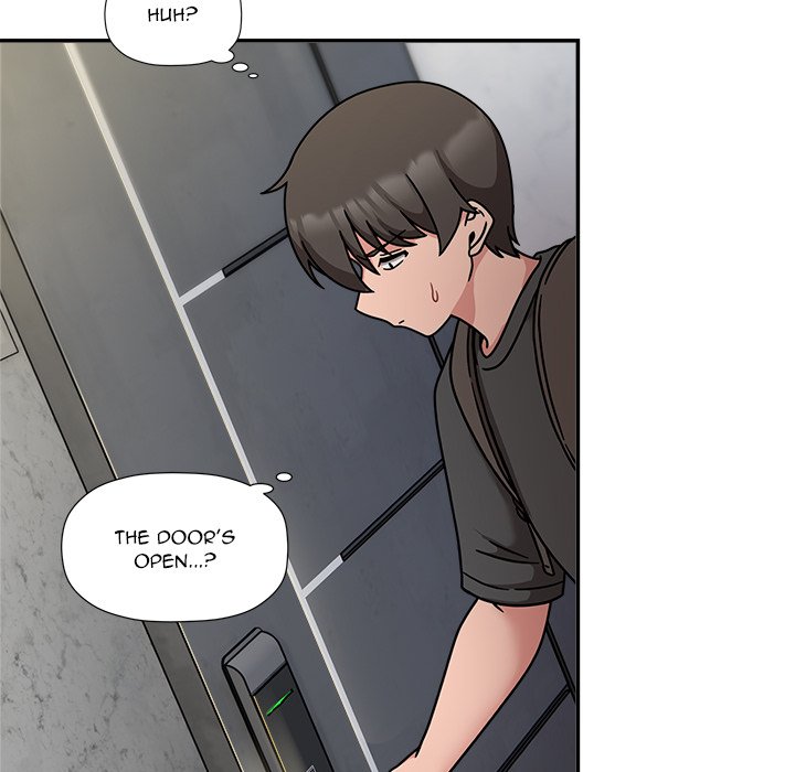 #Follow Me Chapter 49 - Manhwa18.com