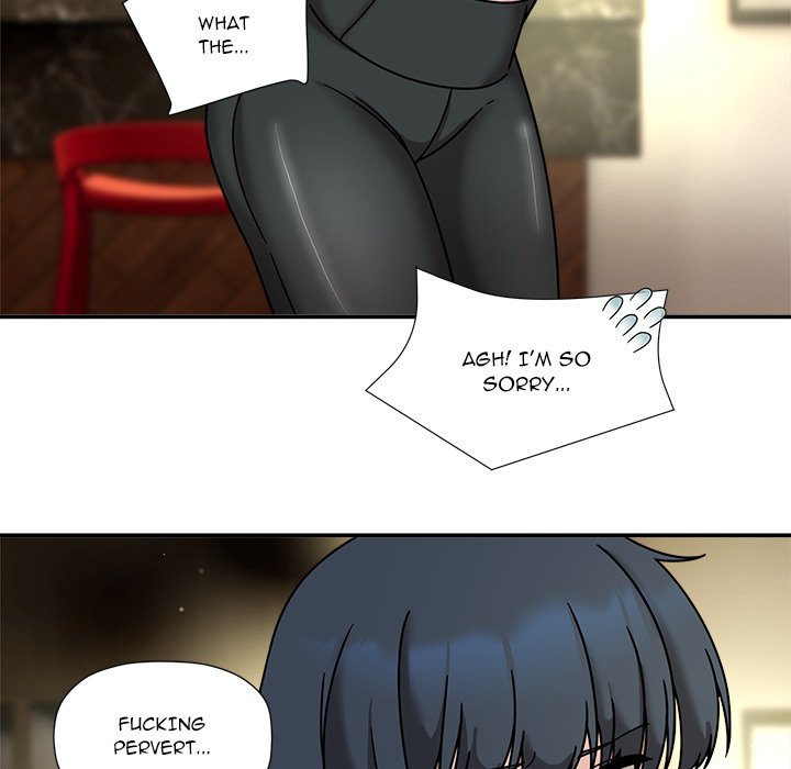 #Follow Me Chapter 49 - Manhwa18.com