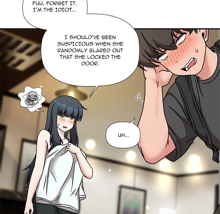 #Follow Me Chapter 49 - Manhwa18.com