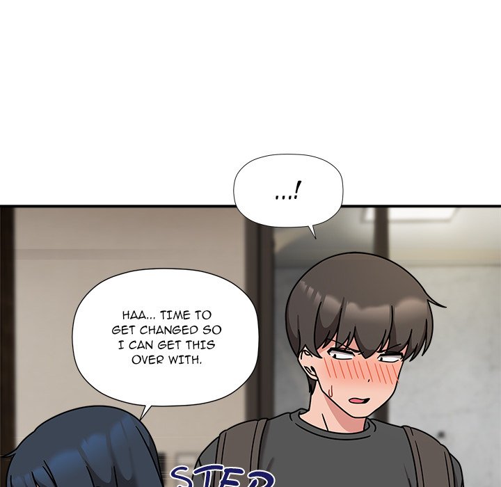 #Follow Me Chapter 49 - Manhwa18.com