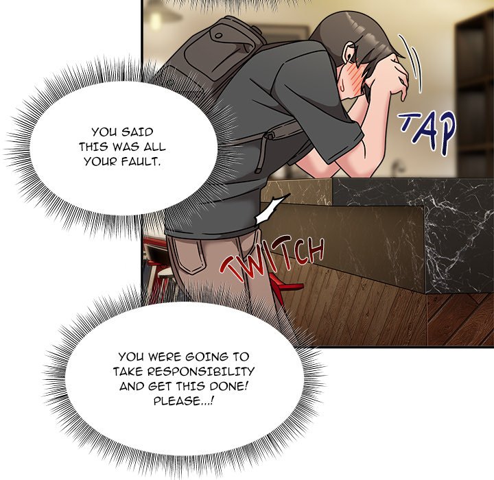 #Follow Me Chapter 49 - Manhwa18.com