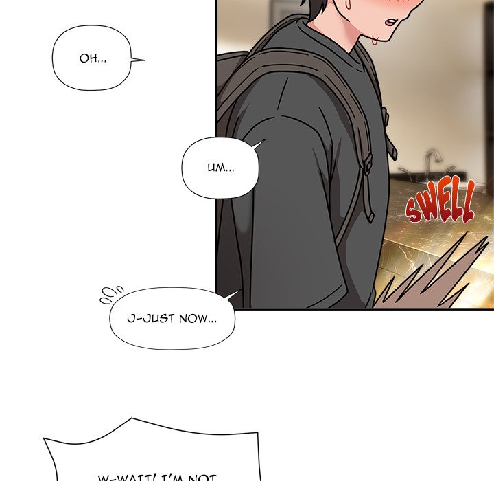 #Follow Me Chapter 49 - Manhwa18.com