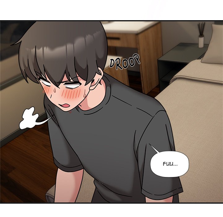 #Follow Me Chapter 49 - Manhwa18.com