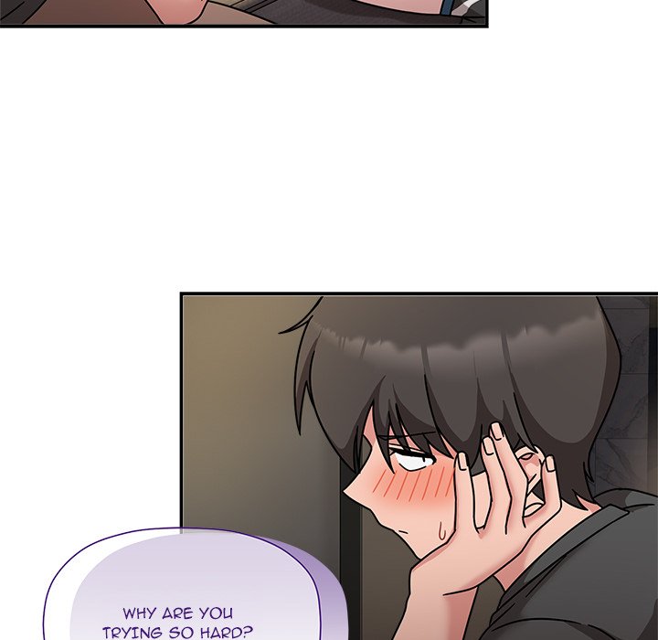 #Follow Me Chapter 49 - Manhwa18.com