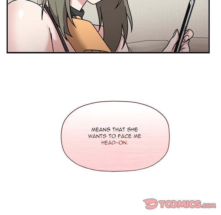 #Follow Me Chapter 49 - Manhwa18.com