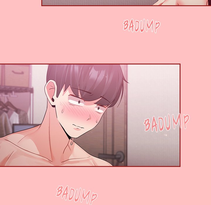 #Follow Me Chapter 5 - Manhwa18.com