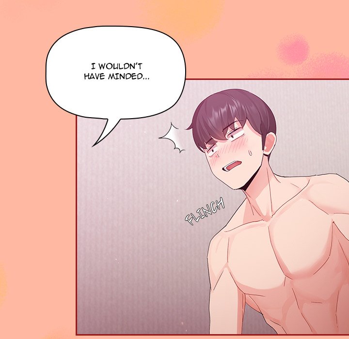 #Follow Me Chapter 5 - Manhwa18.com