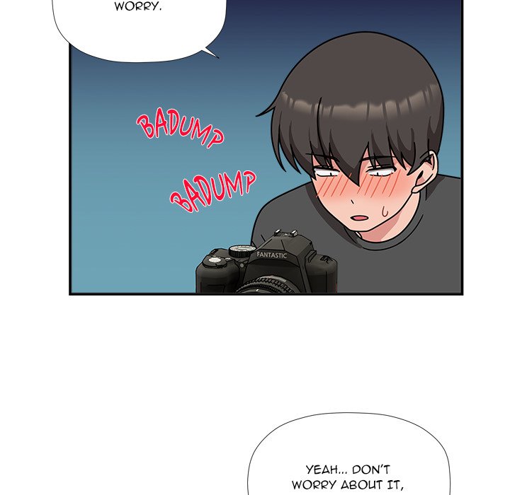 #Follow Me Chapter 50 - Manhwa18.com