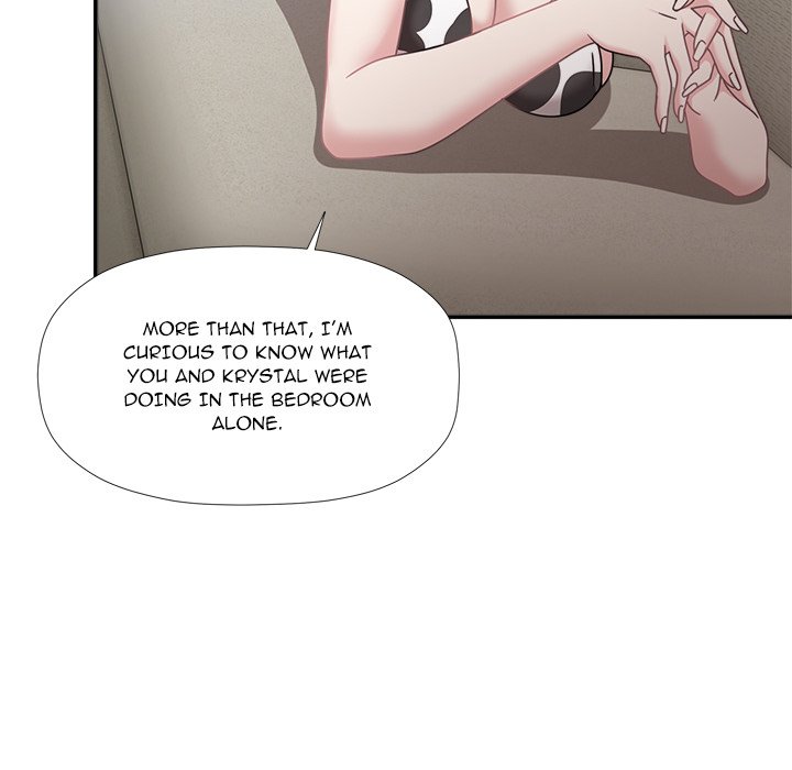 #Follow Me Chapter 50 - Manhwa18.com