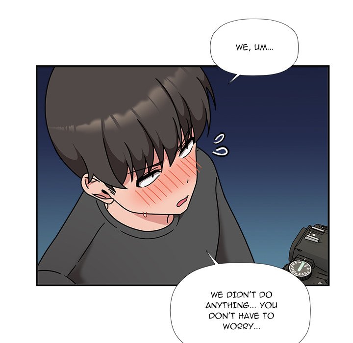 #Follow Me Chapter 50 - Manhwa18.com