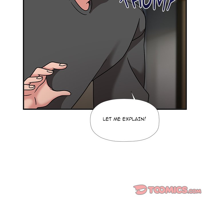 #Follow Me Chapter 50 - Manhwa18.com