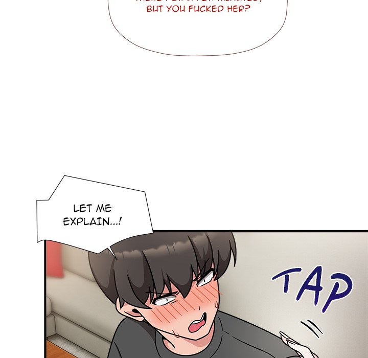 #Follow Me Chapter 50 - Manhwa18.com