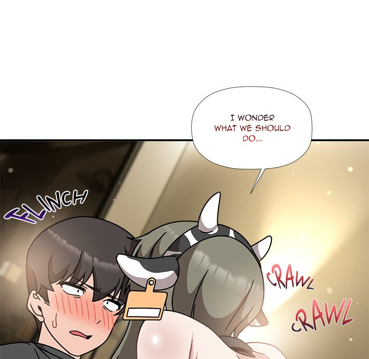 #Follow Me Chapter 51 - Manhwa18.com