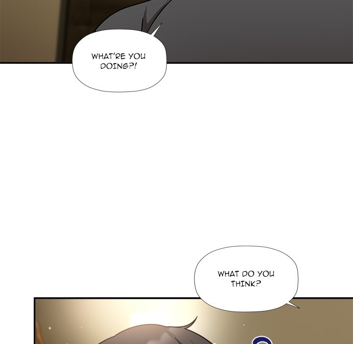 #Follow Me Chapter 51 - Manhwa18.com