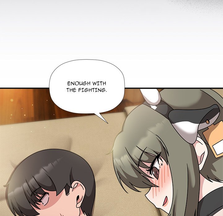 #Follow Me Chapter 51 - Manhwa18.com