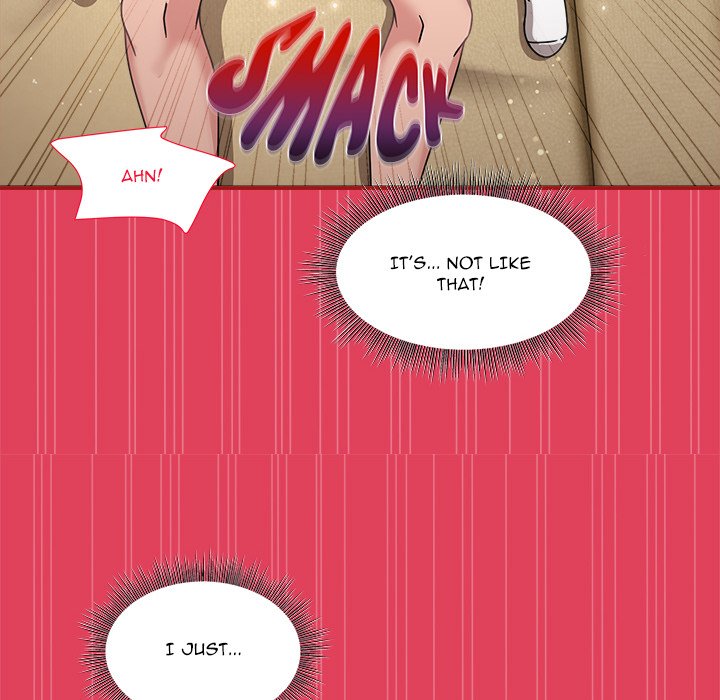 #Follow Me Chapter 52 - Manhwa18.com