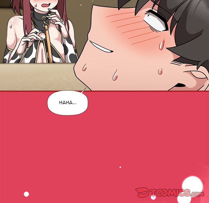 #Follow Me Chapter 52 - Manhwa18.com