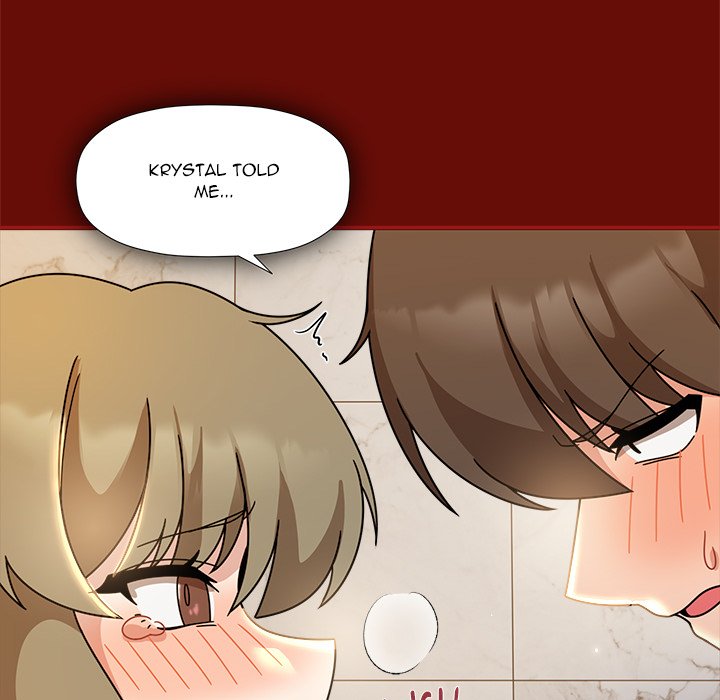 #Follow Me Chapter 54 - Manhwa18.com