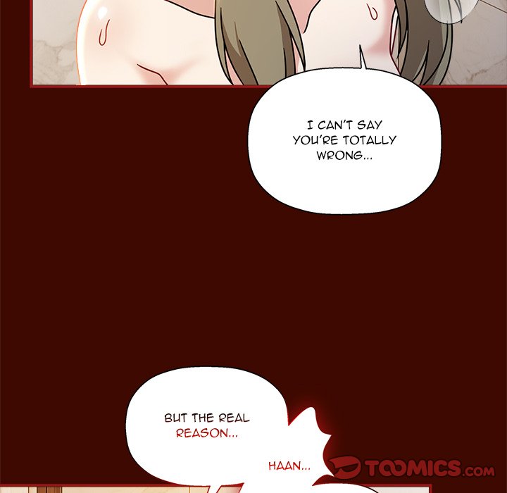 #Follow Me Chapter 54 - Manhwa18.com