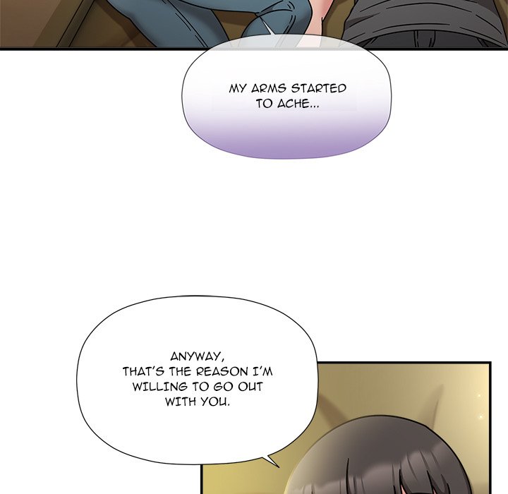 #Follow Me Chapter 58 - Manhwa18.com