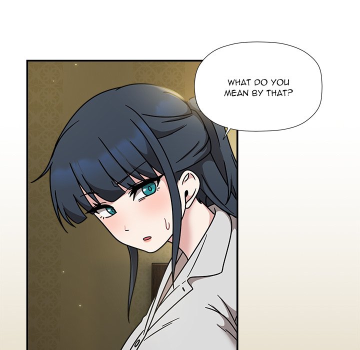 #Follow Me Chapter 58 - Manhwa18.com