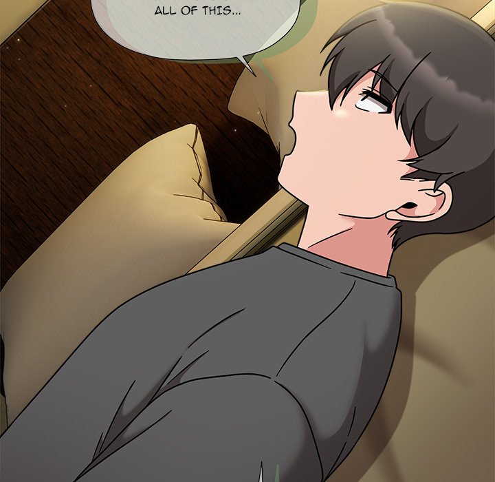 #Follow Me Chapter 58 - Manhwa18.com