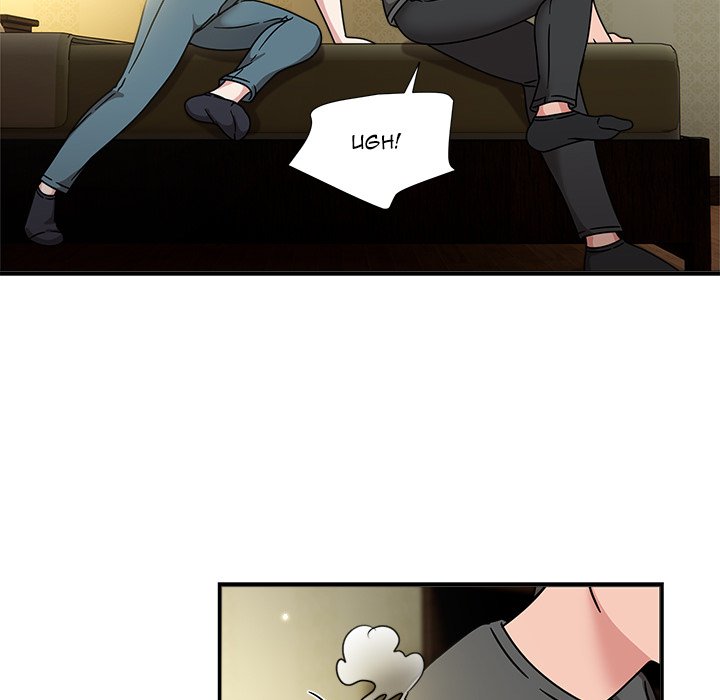 #Follow Me Chapter 58 - Manhwa18.com