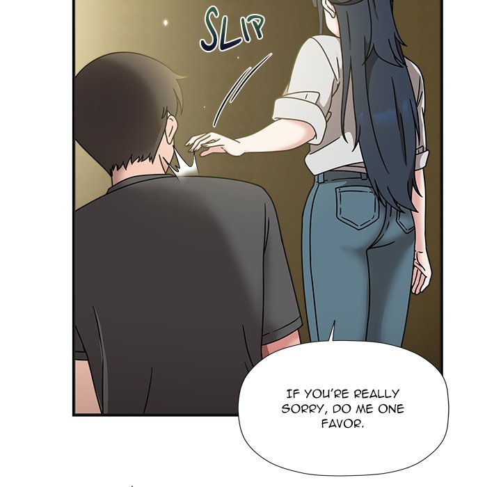 #Follow Me Chapter 58 - Manhwa18.com