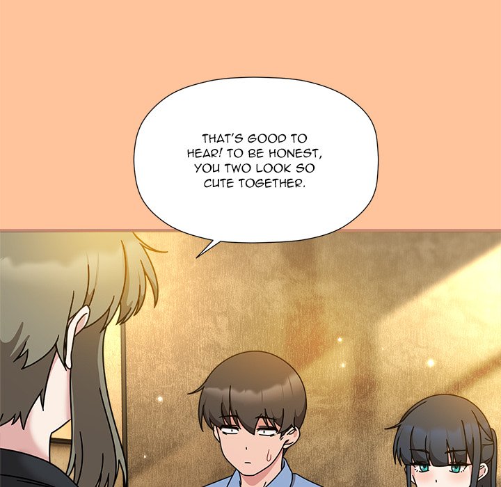 #Follow Me Chapter 58 - Manhwa18.com