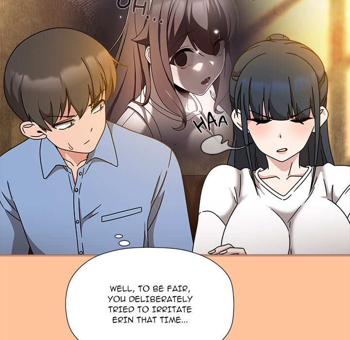 #Follow Me Chapter 58 - Manhwa18.com