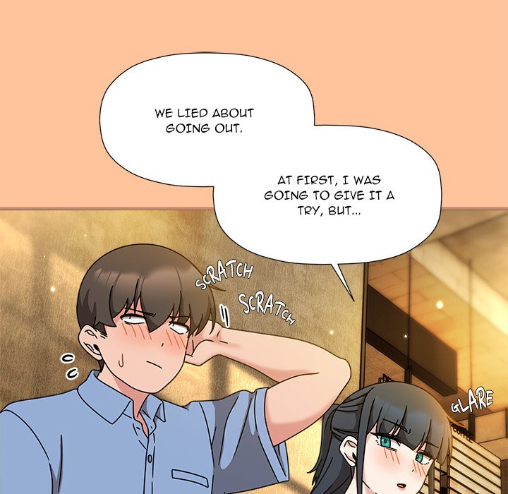 #Follow Me Chapter 58 - Manhwa18.com