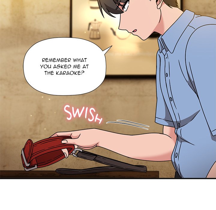 #Follow Me Chapter 59 - Manhwa18.com