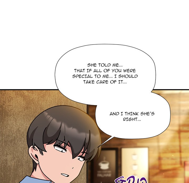 #Follow Me Chapter 59 - Manhwa18.com