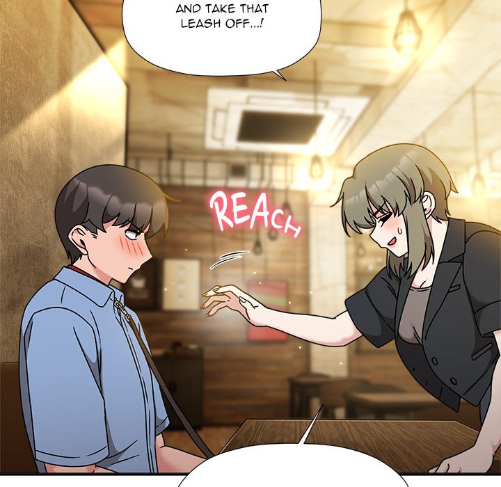 #Follow Me Chapter 59 - Manhwa18.com